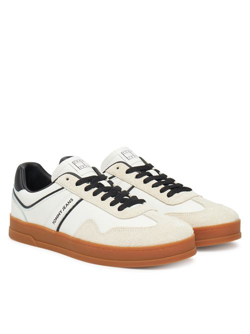  TOMMY HILFIGER | EM0EM01587/TCR